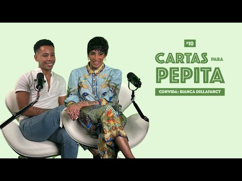 Letters for Pepita, Bianca Dellafancy - #10