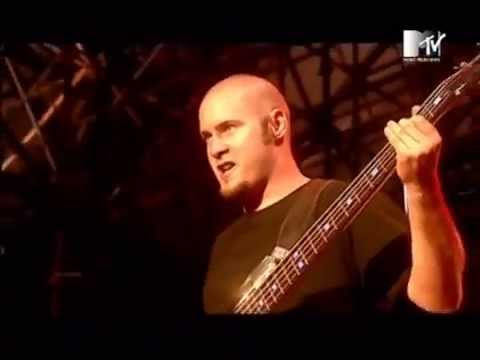 Limp Bizkit - Take a Look Around (Live at Finsbury Park / London 2003) Official Pro Shot
