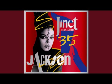 Janet Jackson - Nasty (Extended Version) Audio HQ