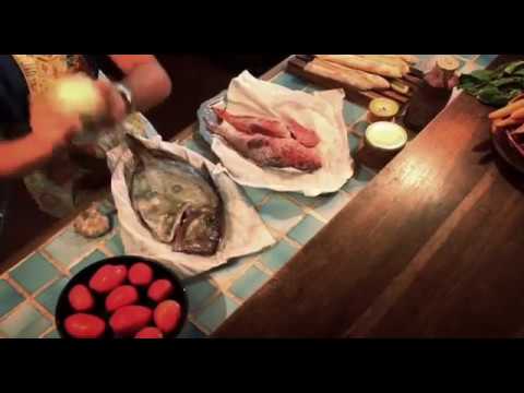 TUTO Recette de la Bouillabaisse by 50A