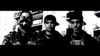 BASE Live Da Zoo De Roma - Noyz Narcos