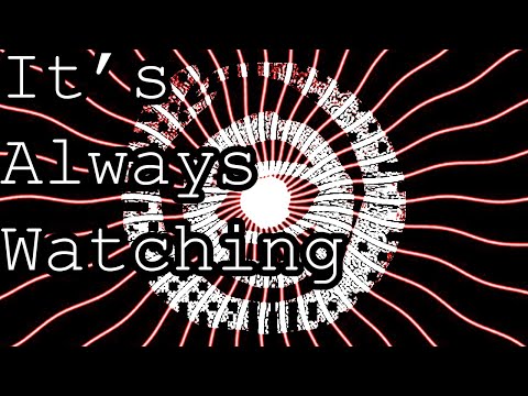 "The Scariest Thought In Human History"