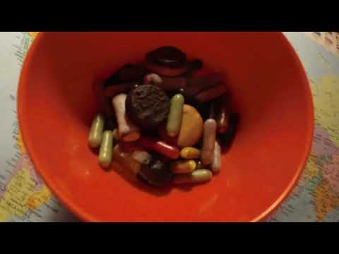 MongoTV_13023 - SPISER SKÅL SLIK TIRSDAG EFTERMIDDAG