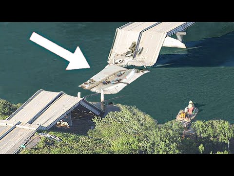 TOP 15 Infrastructure and Engineering FAILS