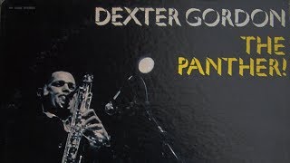 Body and Soul - Dexter Gordon