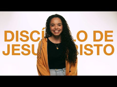 Discípulo de Jesus Cristo
