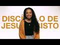 Discípulo De Jesus Cristo