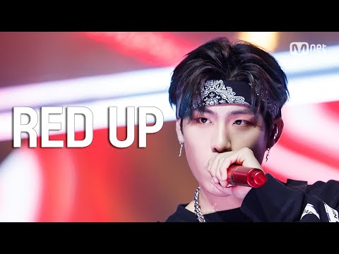 Video thumbnail for Red Up
