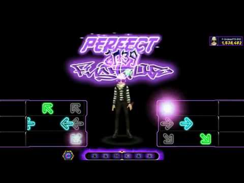 Audition Ayodance [Beat Up Custom Patch] The WINNER Of Event MC Patch-ID™ [Mini Custom Patch]