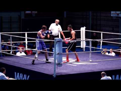 BM2016 - Kampf 16 - Maudodi vs Wagner