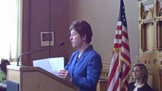 Maggie Adair Overview