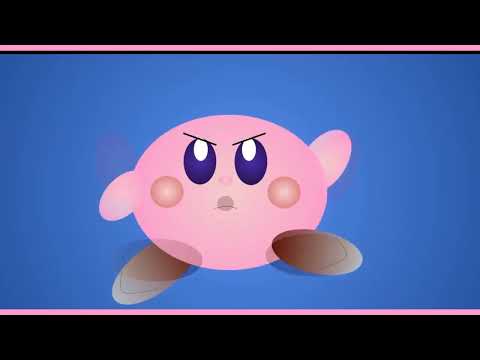 Kirby doesn't become Kirbic?