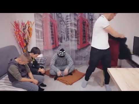 Volite i poštujte svoje roditelje