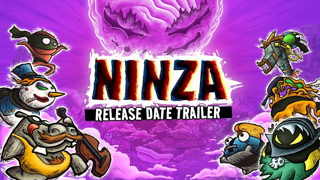 Release Date Trailer
