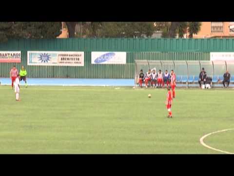 ECCELLENZA: POMEZIA - CITTA' DI CIAMPINO