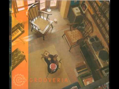 Grooveria - When Doves Cry (Part. Max de Castro)