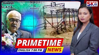 Download lagu SKTV'S PRIMETIME ENGLISH NEWS [14/09/25 - 07:00 PM] [LIVE] mp3