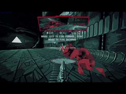 Hellscreen gameplay - GogetaSuperx