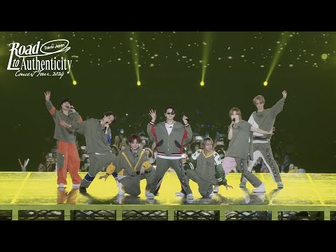 「レッツ・ダンス」優勝者のルーリック・ギスラソンがライブツアーに参加