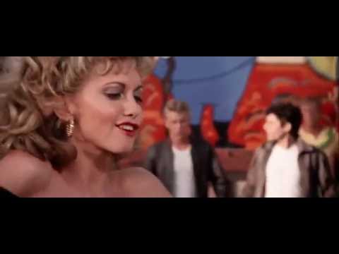 Grease - You're the one that I want (magyarul)