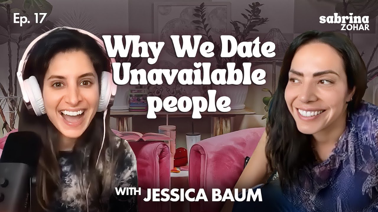 Narcissism, Avoidance and Why Anxious Attachers Date Unavailable People | Sabrina Zohar