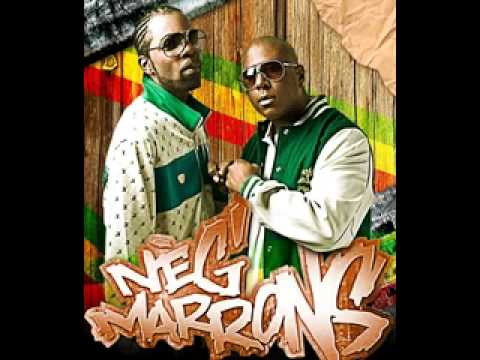 Neg Marron la Rue Cass'negres