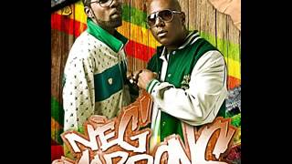 Neg Marron la Rue Cass'negres