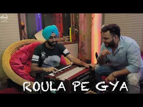 Latest Punjabi Song 2017 | GST | Karaj Randhawa | Special Punjabi Song Collection