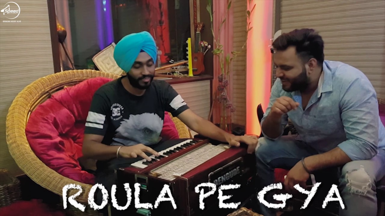 GST Lyrics  | GST | Karaj Randhawa | Inder Dhammu