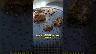 Download lagu viral gold sprinkled on the Euphrates River in Syria mp3