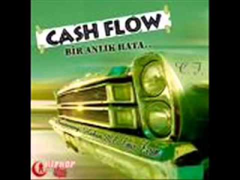 Cash Flow - Sosyetenin Piçi