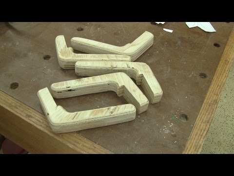 The Woodpecker Ep 116 - Push blocks