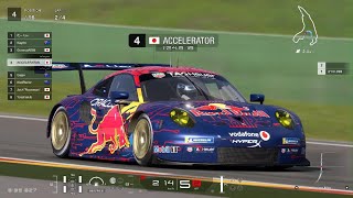 スパ4位Bランク　グランツーリスモ 7_20250706123602