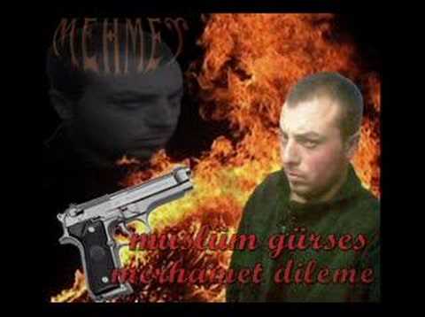 merhamet dıleme benden