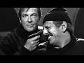 Behind The Scenes For Your Eyes Only Glen 1981 With Roger Moore And Topol