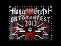 Hanzel Und Gretyl Number 1 In Deutschland 