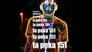 La Batuta - La Peka 151