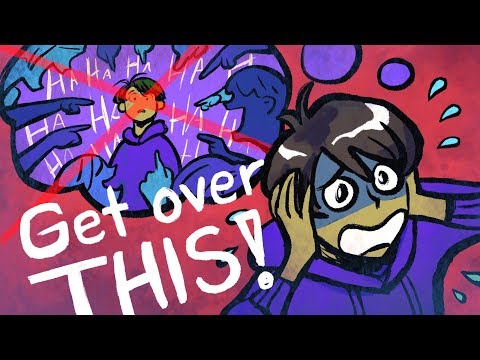 How To Get Over Your Past Mistakes