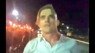 Father Disowns Neo-Nazi Son After Charlottesville Hate Rally