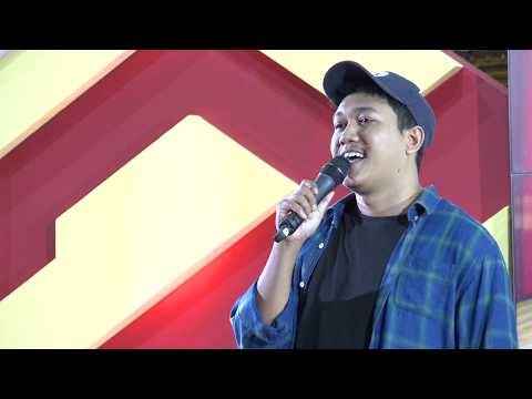 Dany Beler: Jagain Jodoh Orang - SUPER