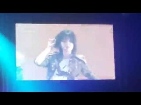 [160416] SNSD - Catch Me If You Can @ Phantasia in Jakarta