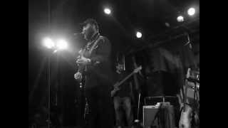 Concert de Otis Taylor au New Morning le 11 02 13