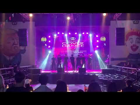 [ 1 st ] AGT cover Say my name @BM Phayao