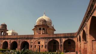 Sheikh Chaheli's Tomb, Thanesar, Kurukshetra