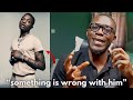 Wizkid to Nigerians - I'm not a f*cken afrobeats artist | Here's Why