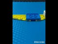 Building A Lego Airplane Very Easy Shorts