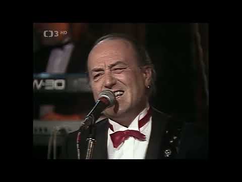 Olympic - Snad Jsem To Zavinil Já (1992)