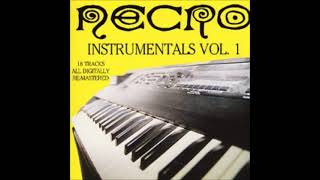 Necro - I'm Sick Of You (Instrumental)