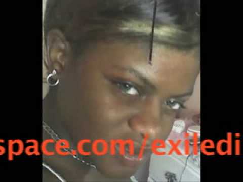 eXile di brave feat. Jodee tonight