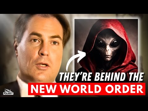 The Dark Side of ET Contact: Greys & the Battle for Earth's Soul | Alex Collier 1994 (Part 2)